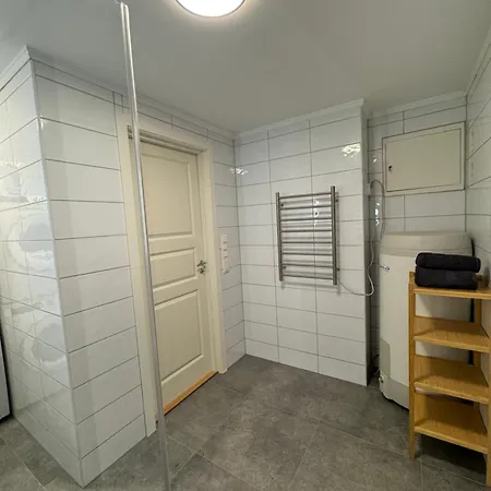 Charming 3-bedroom In The Heart Of