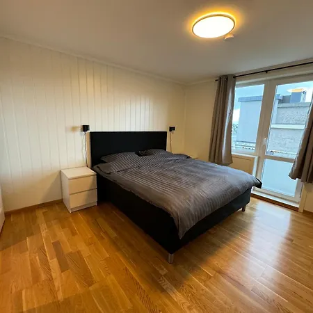 Charming 3-bedroom In The Heart Of