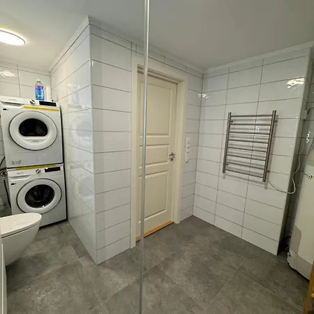 Daire Charming 3-bedroom *