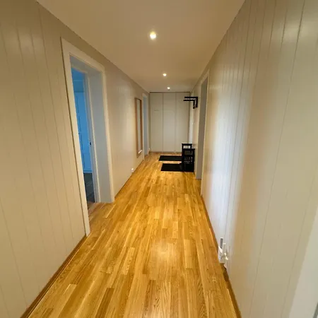 Charming 3-bedroom In The Heart Of