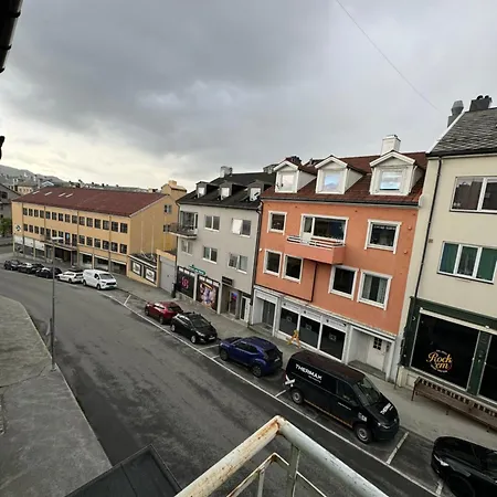 公寓 Charming 3-bedroom In The Heart Of *