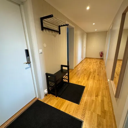 Charming 3-bedroom Daire *