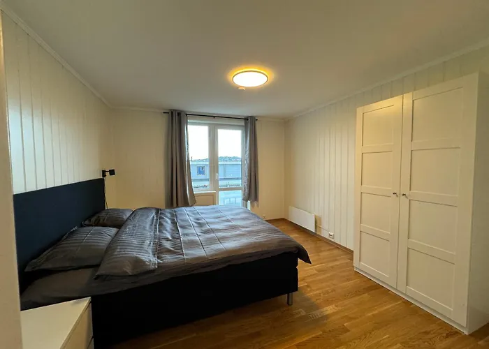Charming 3-bedroom In The Heart Of Apartamento *