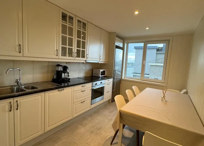 Charming 3-bedroom In The Heart Of