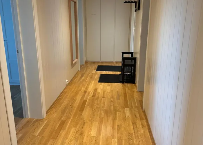 Charming 3-bedroom In The Heart Of Apartamento