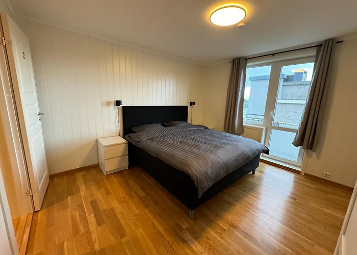Charming 3-bedroom In The Heart Of