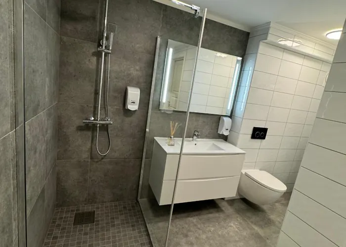 Charming 3-bedroom In The Heart Of Apartamento