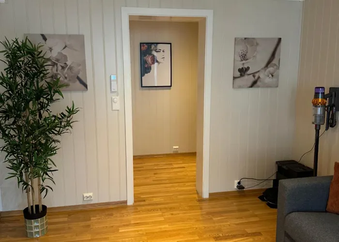 Appartement Charming 3-bedroom In The Heart Of *