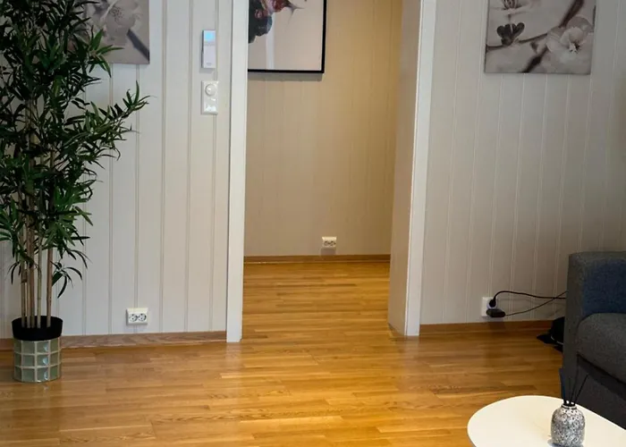 Appartement Charming 3-bedroom In The Heart Of *