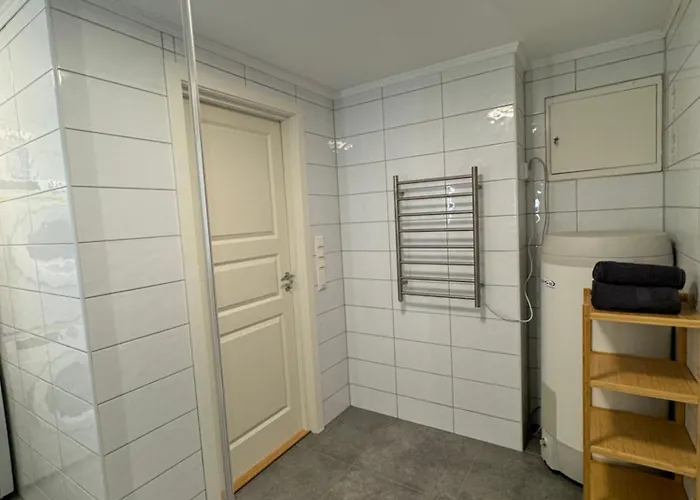 Charming 3-bedroom In The Heart Of