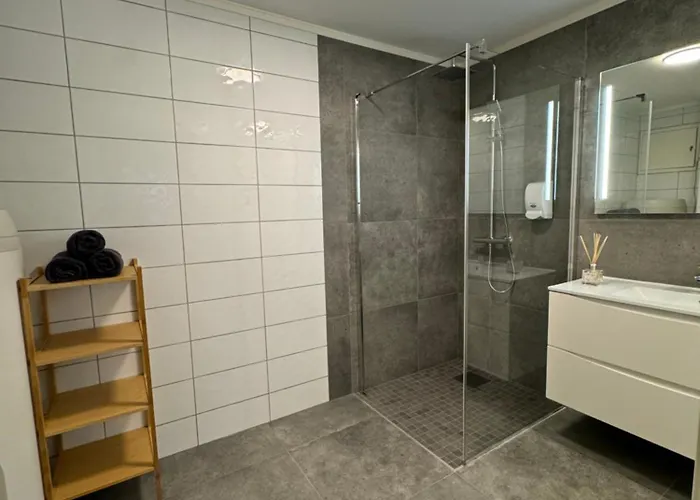 Charming 3-bedroom In The Heart Of Appartement *