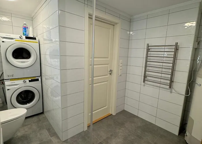 Appartement Charming 3-bedroom In The Heart Of *