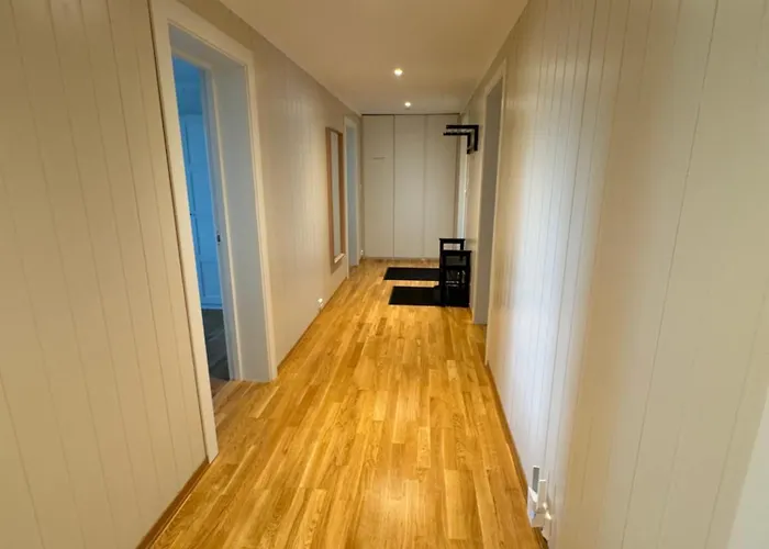 Charming 3-bedroom In The Heart Of